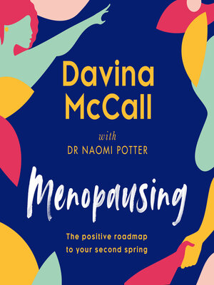 cover image of Menopausing